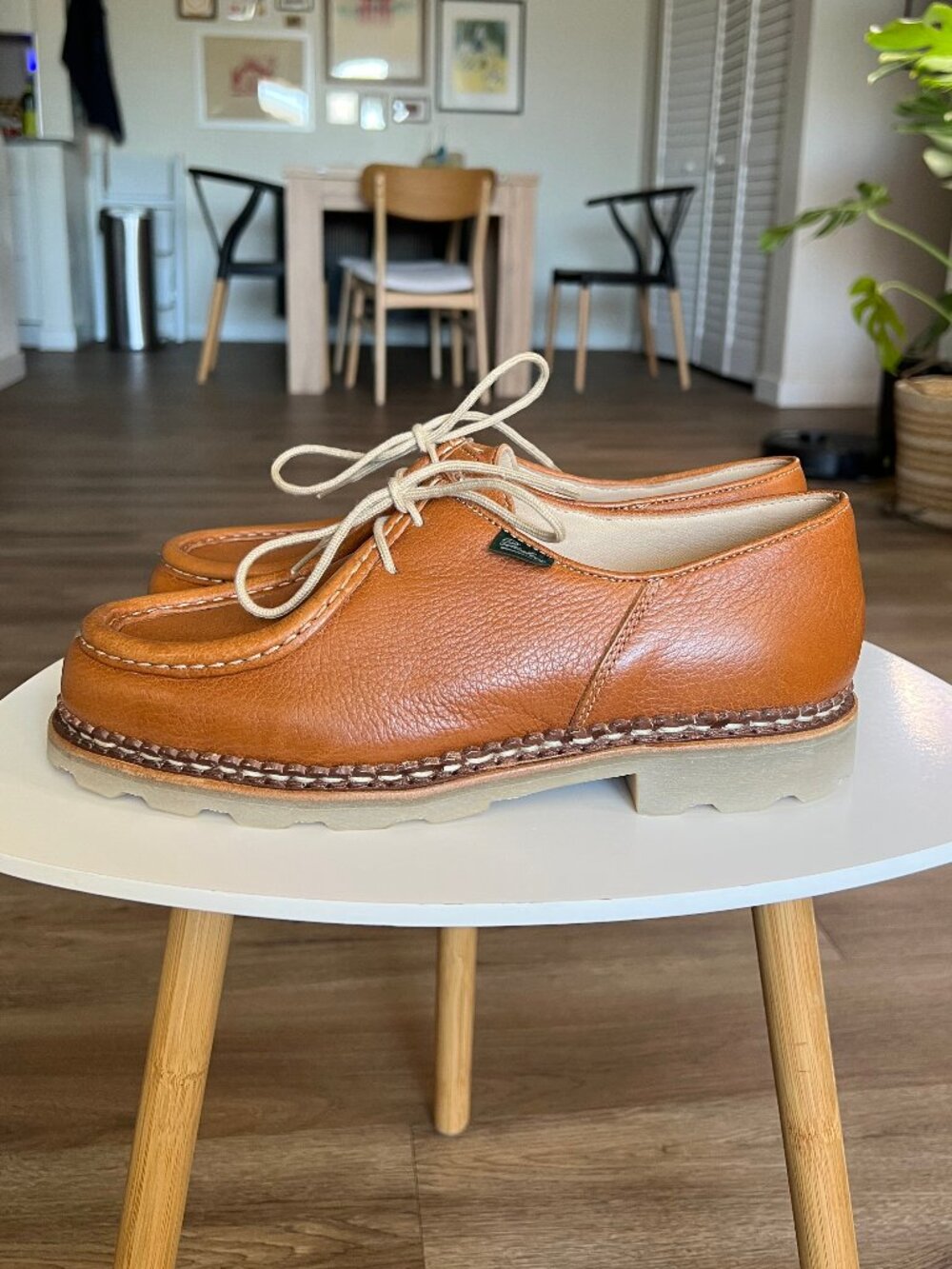 Paraboot Michael